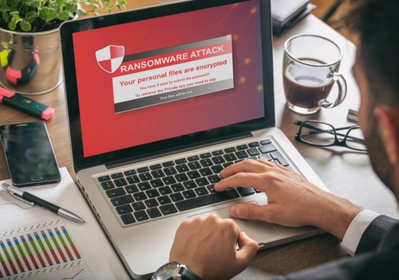 The Ultimate Guide on How to Prevent Ransomware