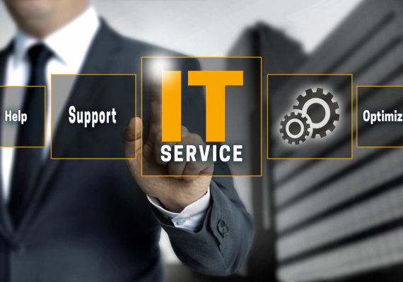 7 Reasons Your Business Needs Managed IT Services