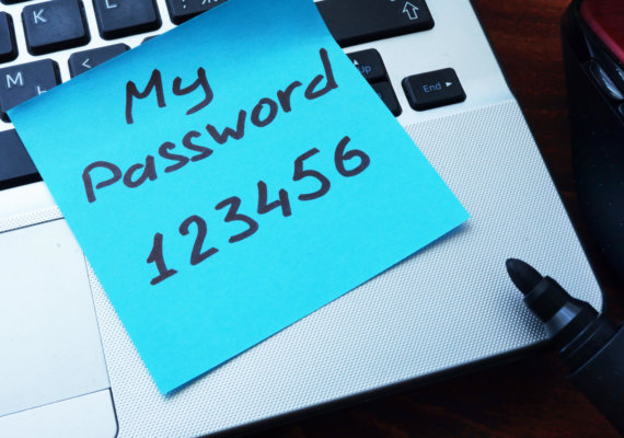 Use These Password Best Practices to Prevent Brute Force Attacks