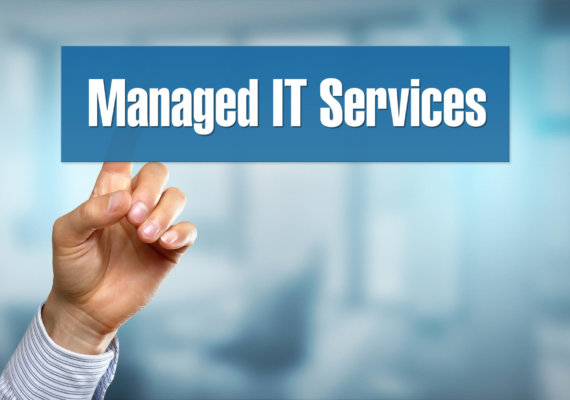A Guide to Choosing the Right Managed IT Support Services